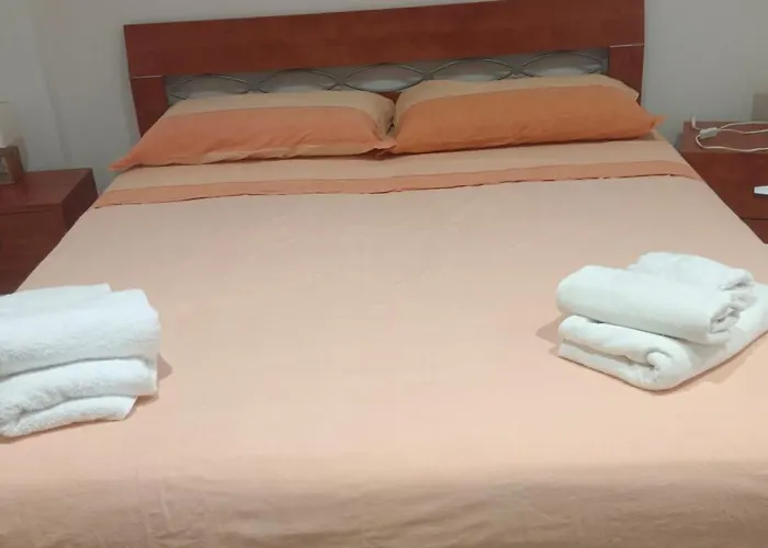 Appartamento Incantevole *