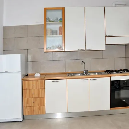 Incantevole Apartamento *