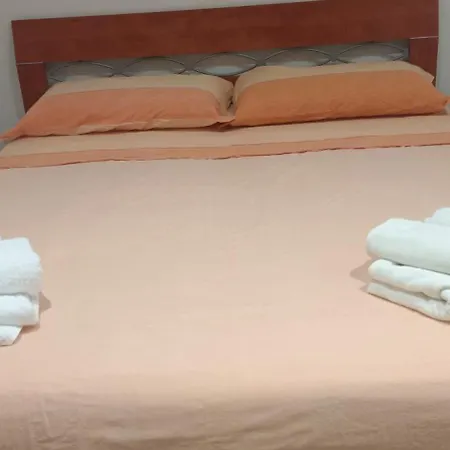 Apartamento Incantevole *